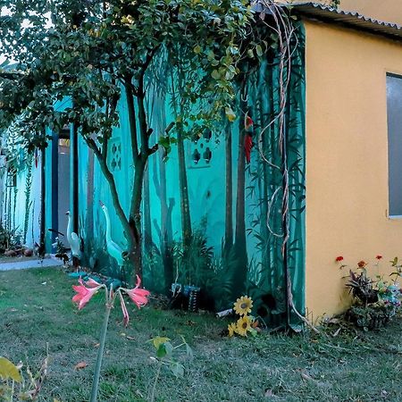 Casa Do Mestre Avila Διαμέρισμα Jijoca de Jericoacoara Εξωτερικό φωτογραφία