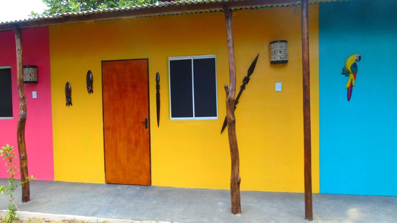 Casa Do Mestre Avila Διαμέρισμα Jijoca de Jericoacoara Εξωτερικό φωτογραφία