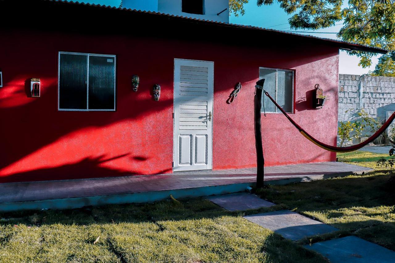 Casa Do Mestre Avila Διαμέρισμα Jijoca de Jericoacoara Εξωτερικό φωτογραφία