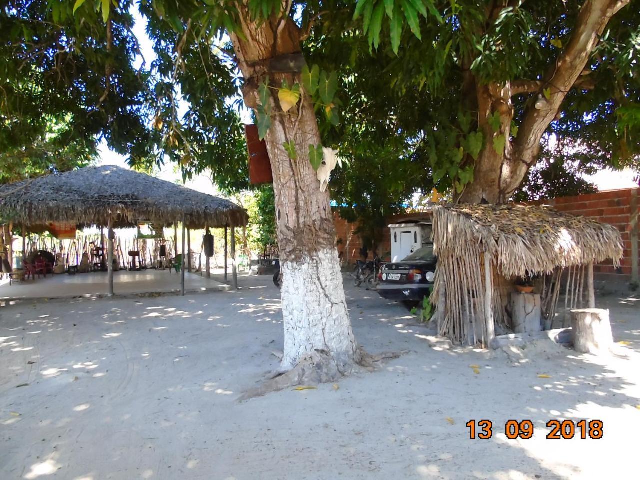 Casa Do Mestre Avila Διαμέρισμα Jijoca de Jericoacoara Εξωτερικό φωτογραφία