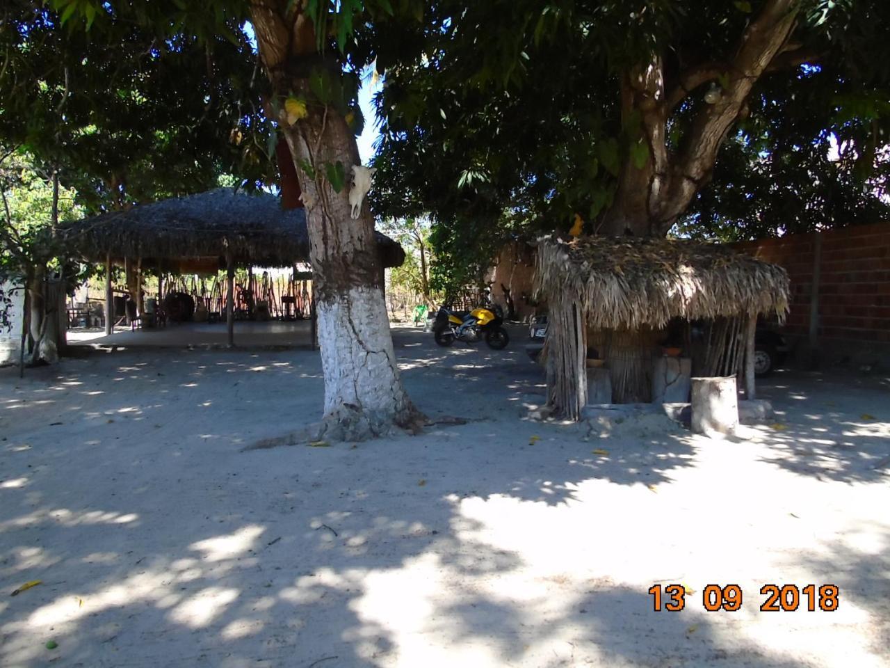 Casa Do Mestre Avila Διαμέρισμα Jijoca de Jericoacoara Εξωτερικό φωτογραφία