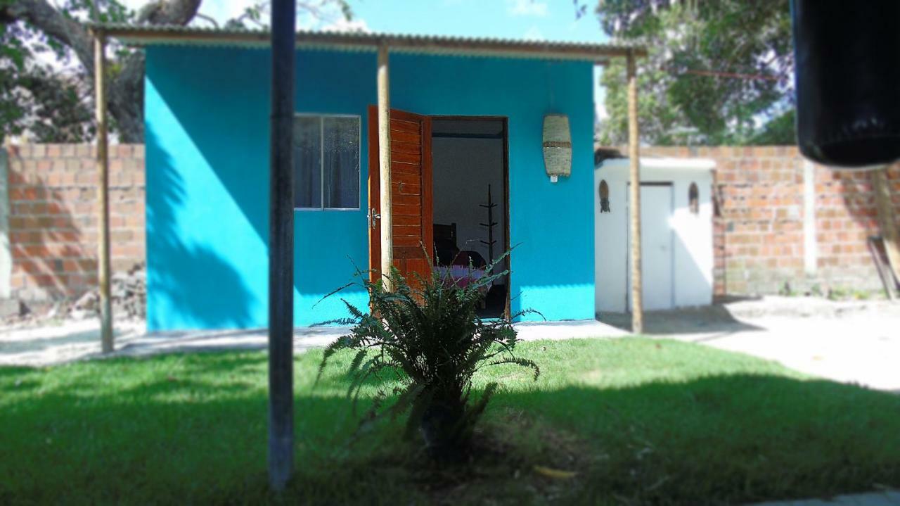 Casa Do Mestre Avila Διαμέρισμα Jijoca de Jericoacoara Εξωτερικό φωτογραφία