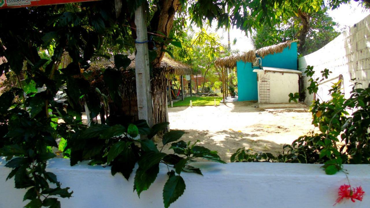 Casa Do Mestre Avila Διαμέρισμα Jijoca de Jericoacoara Εξωτερικό φωτογραφία