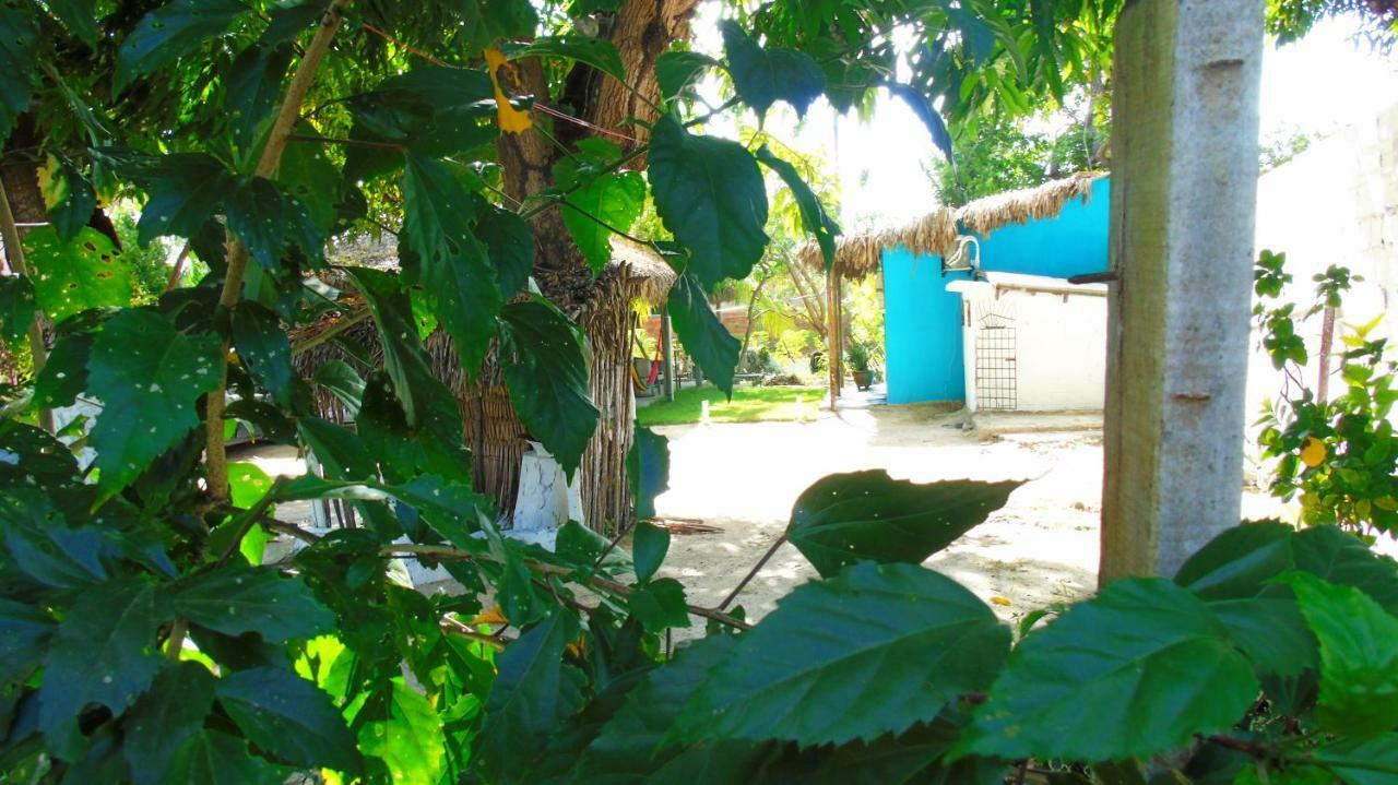 Casa Do Mestre Avila Διαμέρισμα Jijoca de Jericoacoara Εξωτερικό φωτογραφία