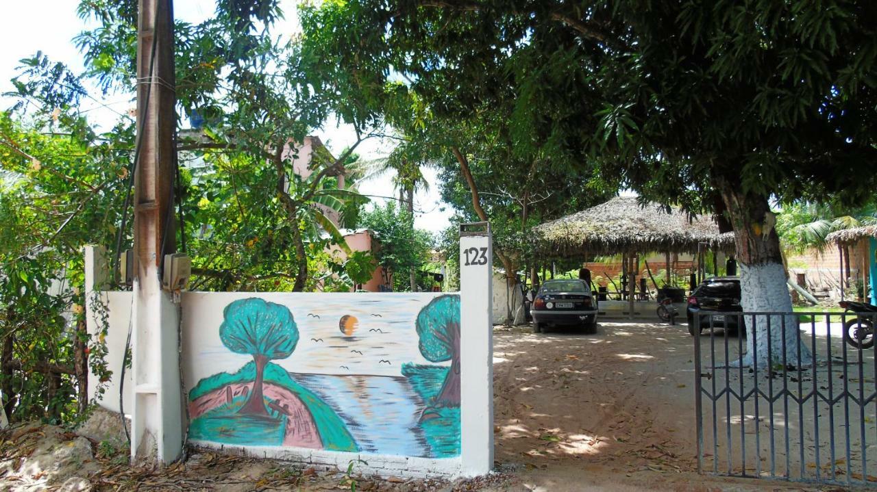 Casa Do Mestre Avila Διαμέρισμα Jijoca de Jericoacoara Εξωτερικό φωτογραφία