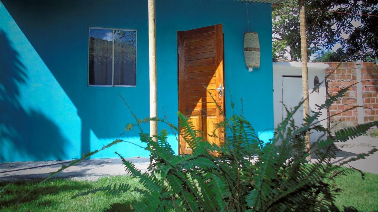 Casa Do Mestre Avila Διαμέρισμα Jijoca de Jericoacoara Εξωτερικό φωτογραφία