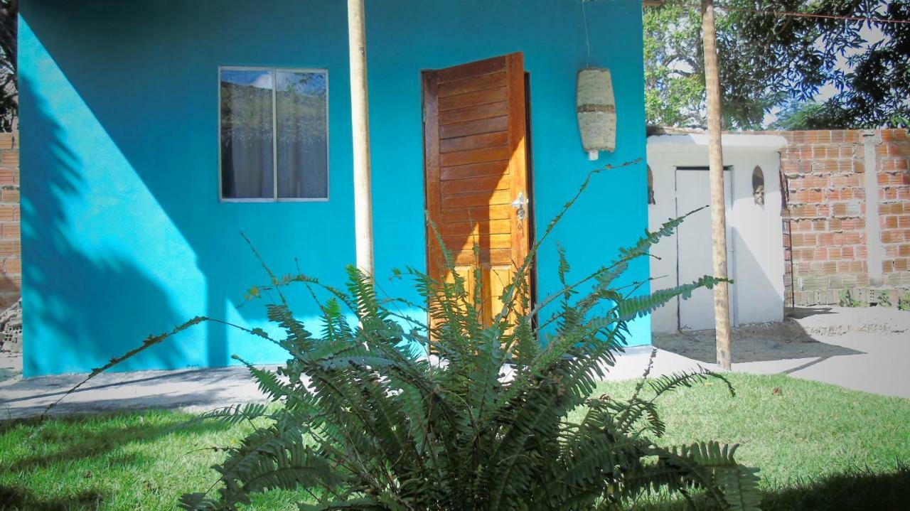 Casa Do Mestre Avila Διαμέρισμα Jijoca de Jericoacoara Εξωτερικό φωτογραφία