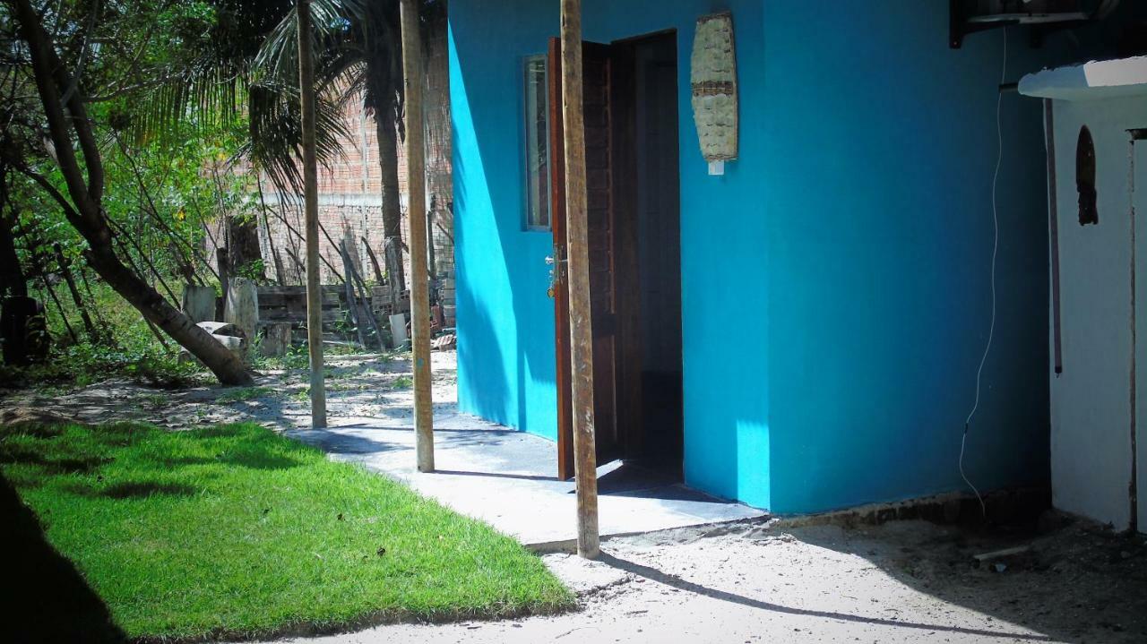 Casa Do Mestre Avila Διαμέρισμα Jijoca de Jericoacoara Εξωτερικό φωτογραφία