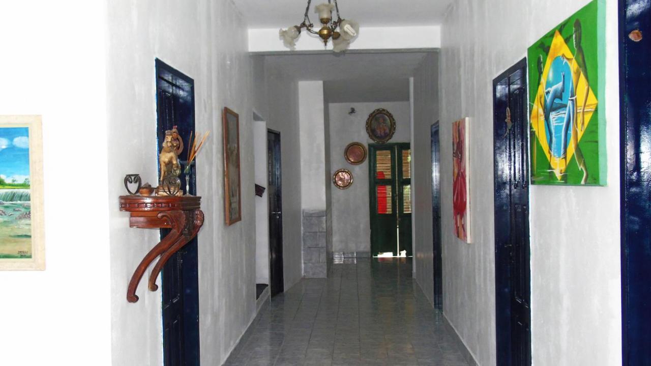 Casa Do Mestre Avila Διαμέρισμα Jijoca de Jericoacoara Εξωτερικό φωτογραφία